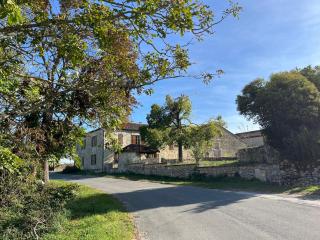 Domaine Lagarrière - LʼIsle-Bouzon - 4