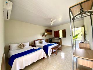 Flats Pedra do Rodeadouro Hotel Fazenda - 3