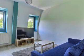 Appartement Charmant Très Proche Centre-Ville, Parking Gratuits, MULHOUSE CENTRE - Mulhouse - 8