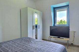 Appartement Charmant Très Proche Centre-Ville, Parking Gratuits, MULHOUSE CENTRE - Mulhouse - 6