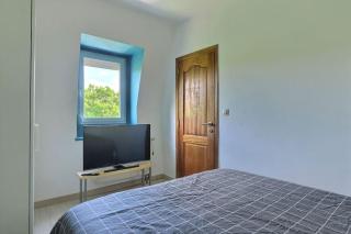 Appartement Charmant Très Proche Centre-Ville, Parking Gratuits, MULHOUSE CENTRE - Mulhouse - 7