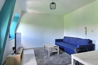 Appartement Charmant Très Proche Centre-Ville, Parking Gratuits, MULHOUSE CENTRE - Mulhouse - 9