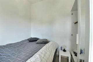 Appartement Charmant Très Proche Centre-Ville, Parking Gratuits, MULHOUSE CENTRE - Mulhouse - 2