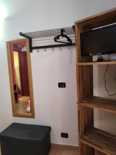 A CASA DI NINNI "Franca room" - Torino - 4