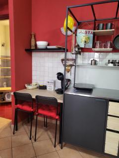 A CASA DI NINNI "Franca room" - Torino - 1