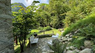 Mountain Cabin Valsesia Appartement Stella - Varallo - 7