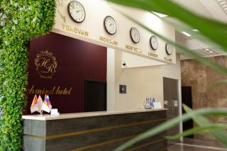 Richmind Hotel - Vagharshapat - 7