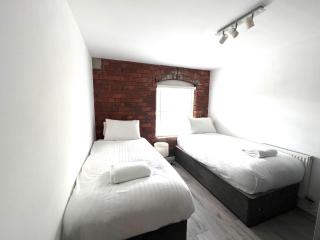 Ranmoor Serviced Apartments at Victoria Quays - 2