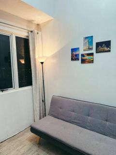 Condo unit in Manda near Edsa, Shangrila, Megamall - 7