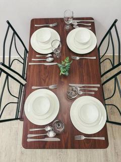 Condo unit in Manda near Edsa, Shangrila, Megamall - 6