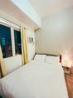 Condo unit in Manda near Edsa, Shangrila, Megamall - 2