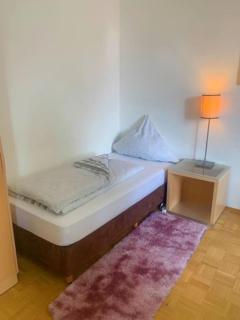 Ferienwohnung Dinh - Uhldingen-Mühlhofen - 2