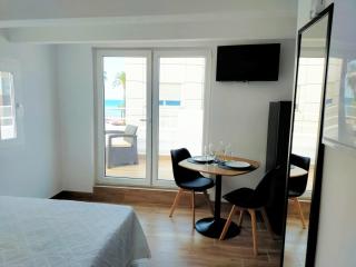 Moderno Atico Loft en Peñíscola Centro, cerca de la Playa y el Castillo Papa Luna - Peñíscola - 2