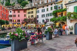 Hotel Silvana Garnì - Limone sul Garda - 6