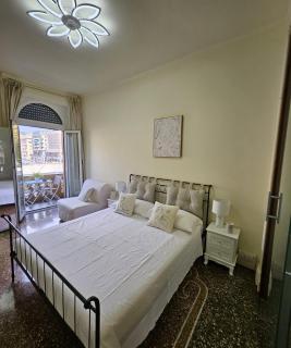 APPARTAMENTO MARASSI - Genova - 7