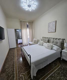 APPARTAMENTO MARASSI - Genova - 8