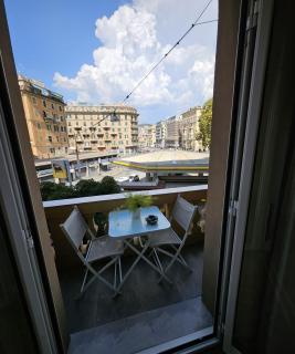 APPARTAMENTO MARASSI - Genova - 4