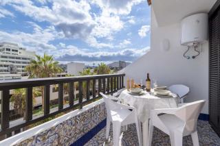 Parque Santiago II 260 - Two Bed - Playa de las Américas - 9