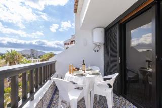 Parque Santiago II 260 - Two Bed - Playa de las Américas - 8