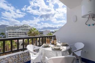 Parque Santiago II 260 - Two Bed - Playa de las Américas - 7