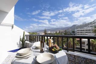 Parque Santiago II 260 - Two Bed - Playa de las Américas - 6