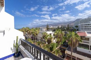 Parque Santiago II 260 - Two Bed - Playa de las Américas - 4