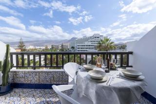 Parque Santiago II 260 - Two Bed - Playa de las Américas - 2