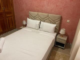 La ROSE Des SABLE - Sfiani - 7