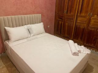 La ROSE Des SABLE - 3