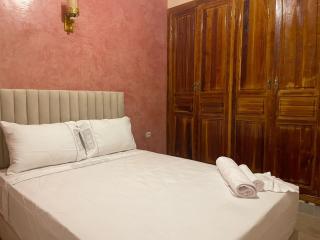 La ROSE Des SABLE - Sfiani - 6
