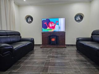 King's Executive Villa - 6