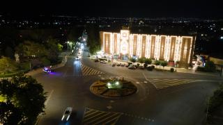 Richmind Hotel - Vagharshapat - 8