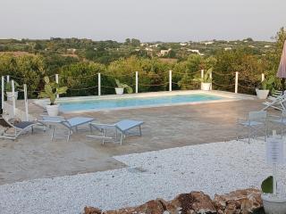 Natura e relax La campagna di Nonna Maria - Ostuni - 0