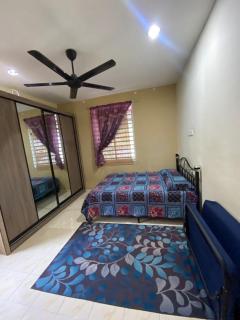 Guest House Gunung Jerai - 3