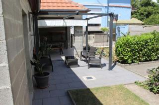 Gîte ''Les Bleuets'' Piscine été 2026 - 4