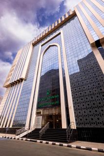 فندق كونكريت السحاب مكة - Mecca - 7