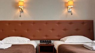 Hotel Royal (Отель Роял) - Poltava - 6