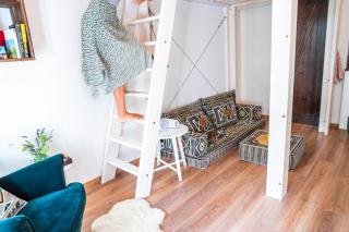 Apartmán Spálený mlýn - 6