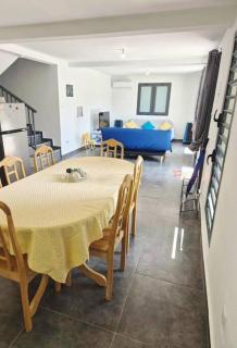 O' Calme- Duplex-T3 - Jardin Nature- Jacuzzi - 6