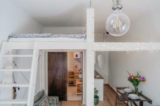 Apartmán Spálený mlýn - Líšnice - 5