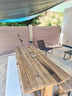 O' Calme - Duplex - T3 - Piscine - Le Dioré - 1
