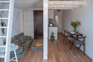 Apartmán Spálený mlýn - Líšnice - 1