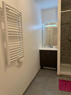 Splendide appartement type T2 - Villejuif - 9