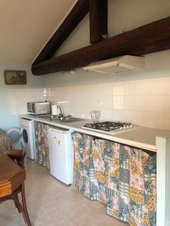 Les jardins du presbytère - 1