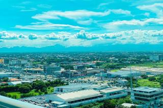 Suite Escape by BCDC Homes - San Fernando - 7