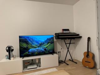 Splendide appartement type T2 - Villejuif - 7