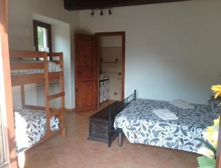 La Locanda del Frullo - Poggio Moiano - 5