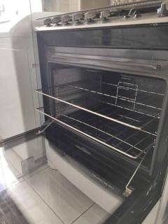 Apto super aconchegante e climatizado - 6