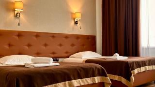 Hotel Royal (Отель Роял) - Poltava - 8