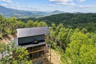 JERNE Ridge cabin - 0